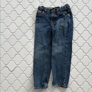 Polo by Ralph Lauren Kids Blue Jeans